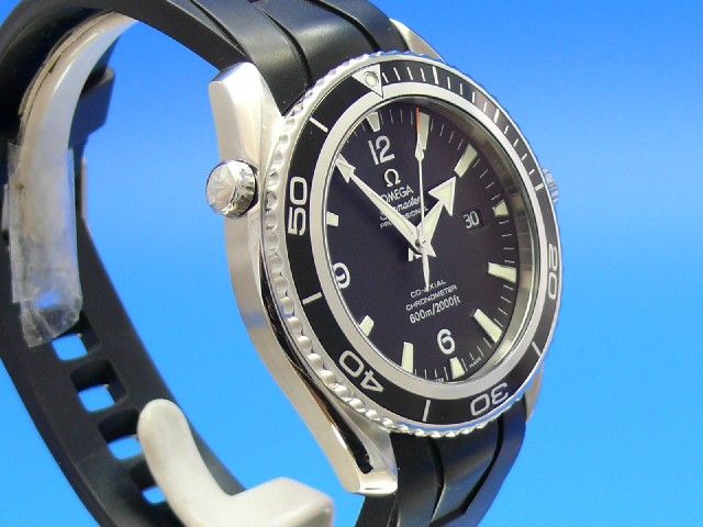 Omega Seamaster Planet Ocean Bigsize 45 mm