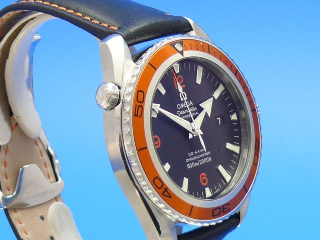 Omega Seamaster Planet Ocean Bigsize 45 mm