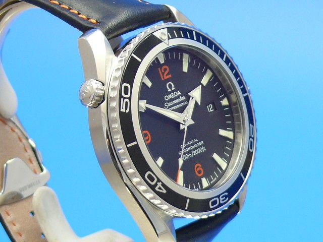 Omega Seamaster Planet Ocean Bigsize
