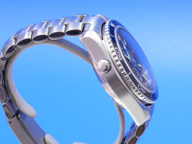 Omega Seamaster Planet Ocean Chronograph 45.5mm