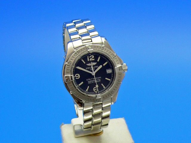 Breitling Colt Ocean Damen