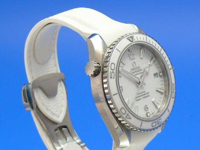 Omega Seamaster Planet Ocean Lady