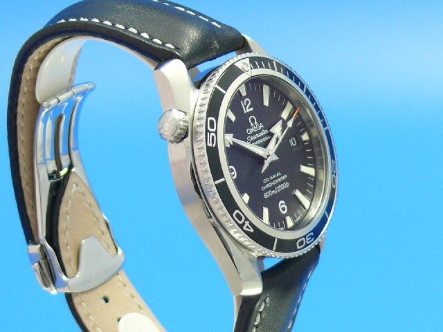 Omega Seamaster Planet Ocean 42 mm