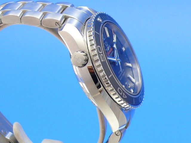 Omega Seamaster Planet Ocean cal. 8500