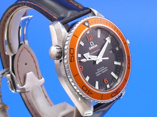 Omega Seamaster Planet Ocean cal.8500