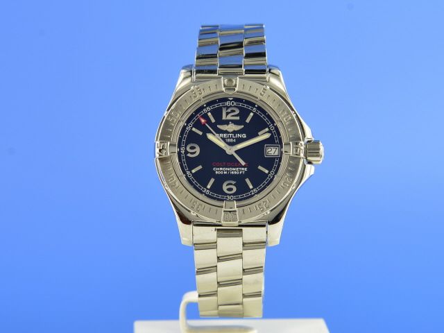Breitling Colt Ocean Damen