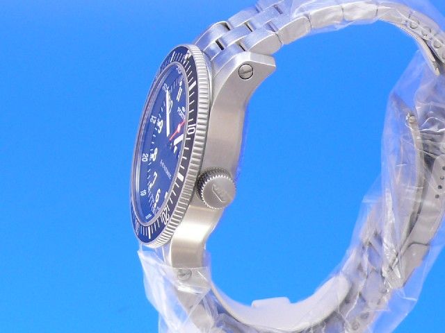 Fortis B-42 Official Cosmonauts