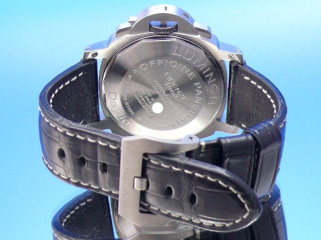 Officine Panerai Luminor Chrono Daylight PAM00251 aus 2010