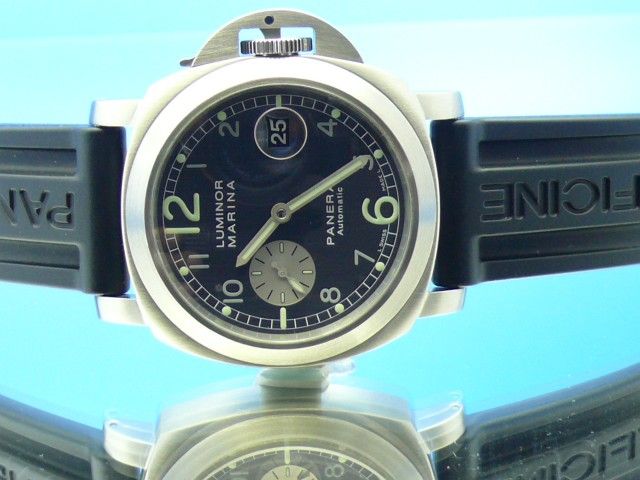 Officine Panerai Luminor Marina
