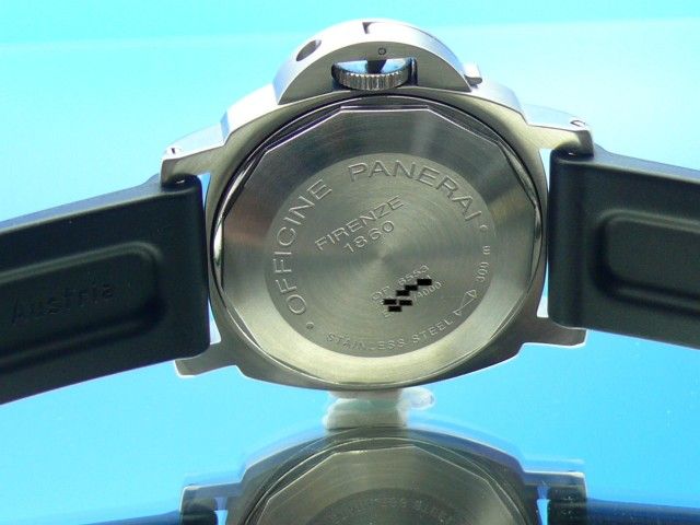 Officine Panerai Luminor Marina