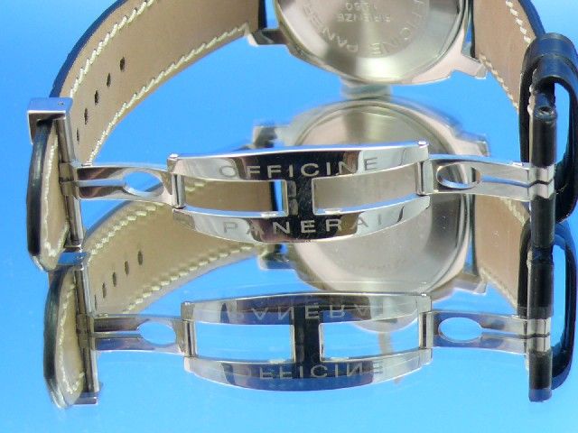 Officine Panerai Luminor Marina