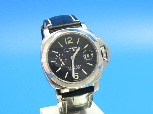 Officine Panerai Luminor Marina