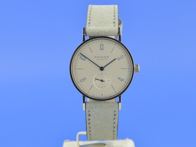 Nomos Tangente Oktoberfest 200St.