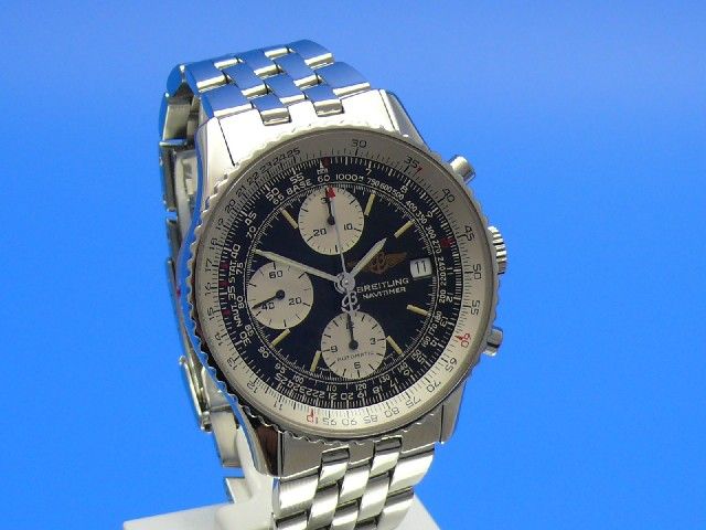 Breitling Old Navitimer