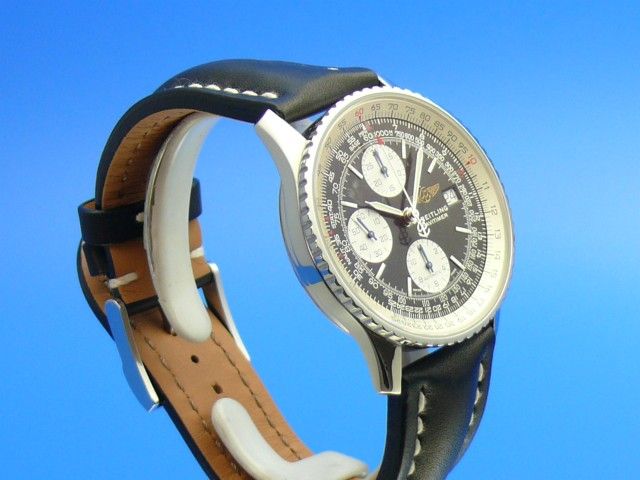 Breitling Navitimer Old II