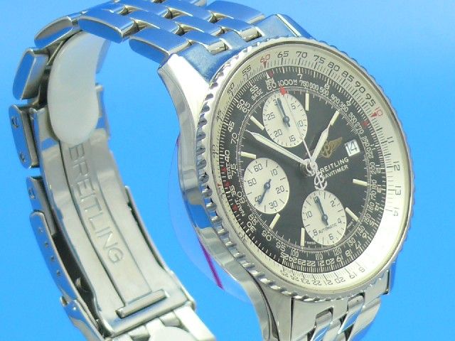 Breitling Navitimer Old II