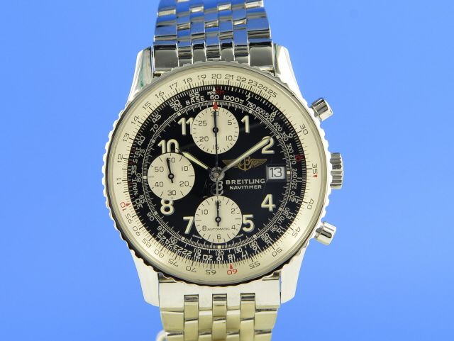 Breitling Old Navitimer
