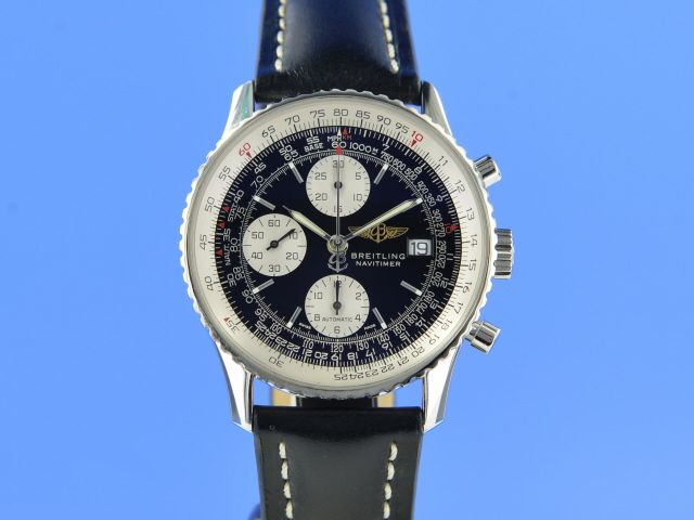 Breitling Old Navitimer