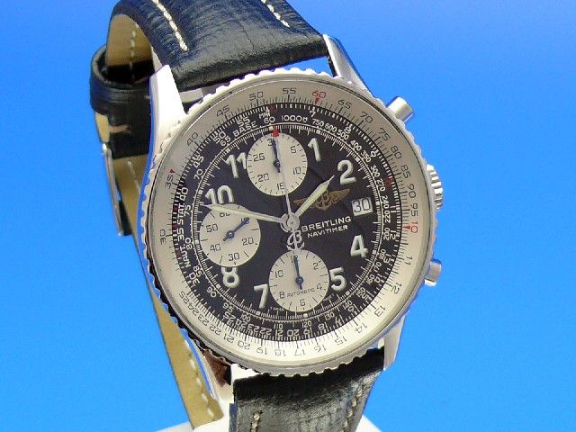 Breitling Old Navitimer