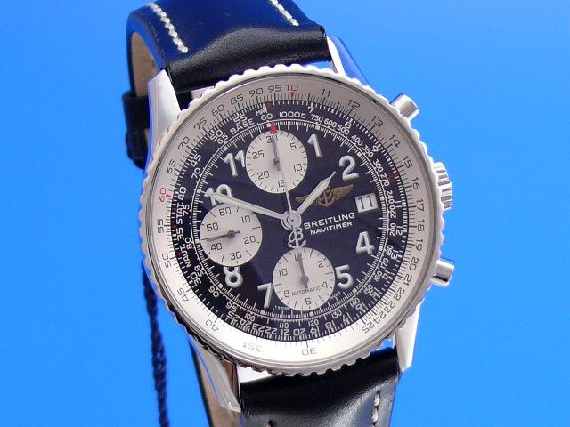 Breitling Old Navitimer