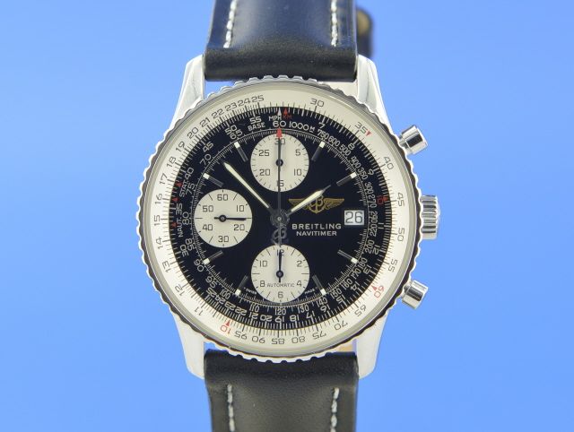 Breitling Old Navitimer