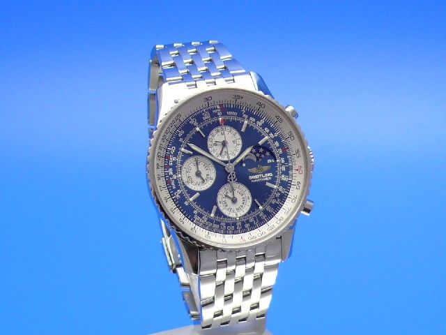 Breitling Navitimer Olympus - Monbrillant 1461 Jours