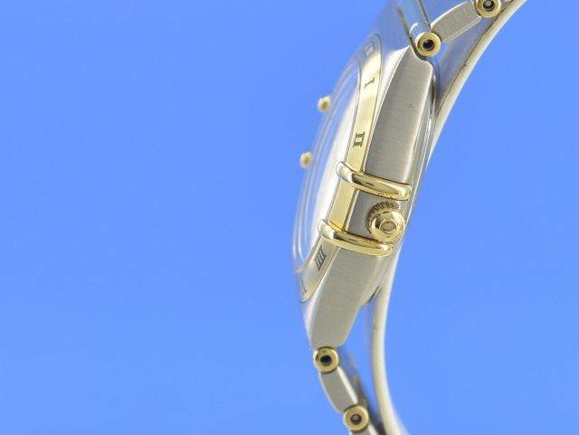 Omega Constellation Lady