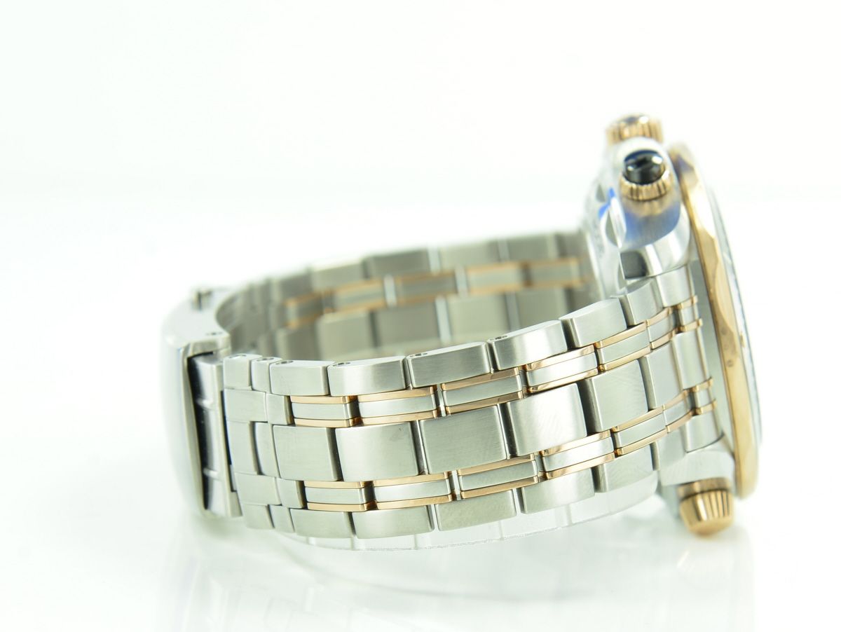 Omega Seamaster Diver 300M Chronograph Master Chronometer