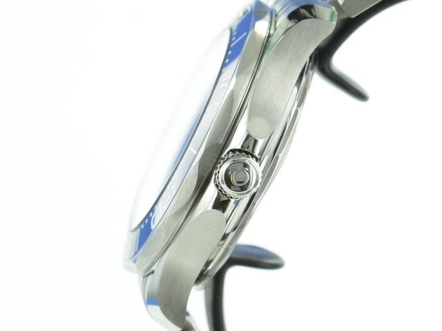 Omega Seamaster Diver 300M Master Chronometer