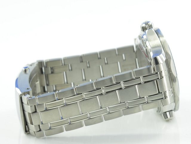 Omega Seamaster Diver 300M Master Chronometer