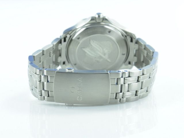 Omega Seamaster 300M  Special forces unit of the Australian Army