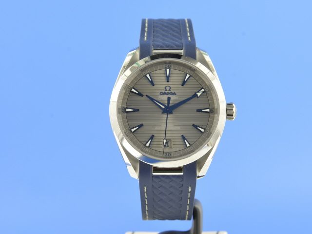 Omega Seamaster Aqua Terra 150M Master Chronometer