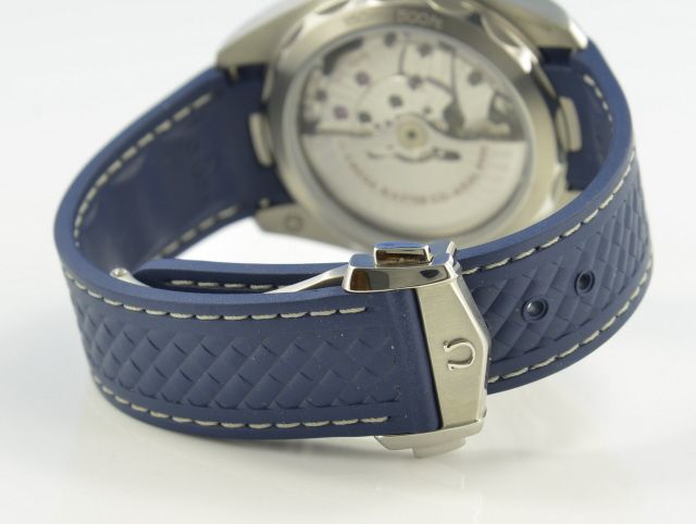 Omega Seamaster Aqua Terra 150M Master Chronometer