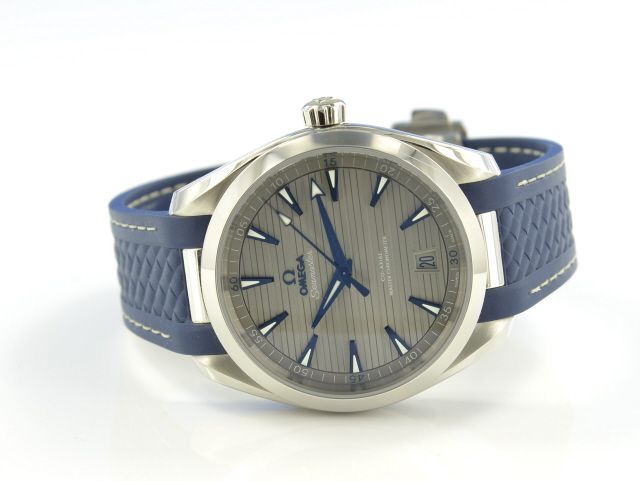 Omega Seamaster Aqua Terra 150M Master Chronometer