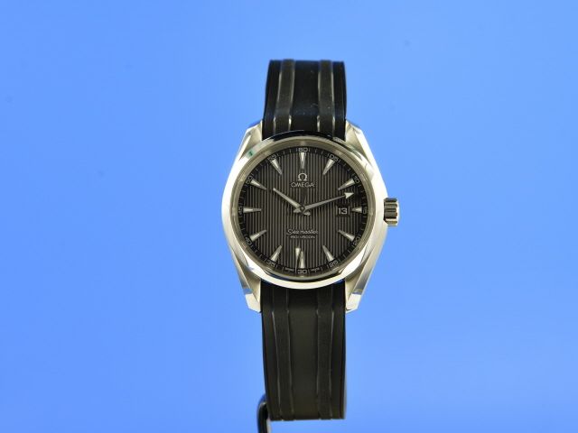 Omega Seamaster Aqua Terra 150 Quarz 38.5 mm