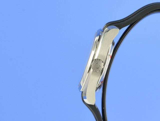 Omega Seamaster Aqua Terra 150 Quarz 38.5 mm