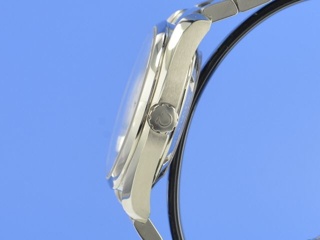 Omega Seamaster Aqua Terra 150M Master Chronometer Golf Edition