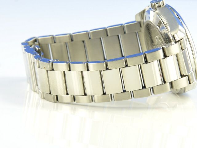 Omega Seamaster Aqua Terra 150M Master Chronometer Golf Edition