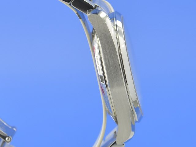 Omega Seamaster Aqua Terra 150M Grey Dial