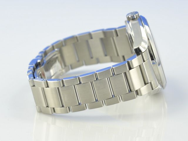 Omega Seamaster Aqua Terra 150M Grey Dial