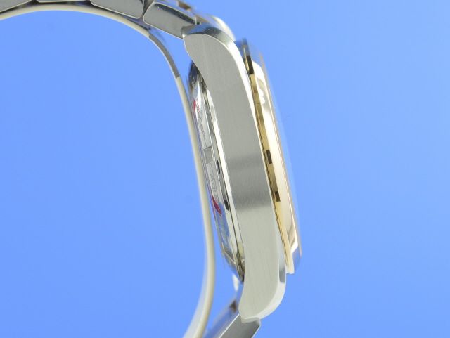 Omega Seamaster Aqua Terra 150M Stahl/Rosgold