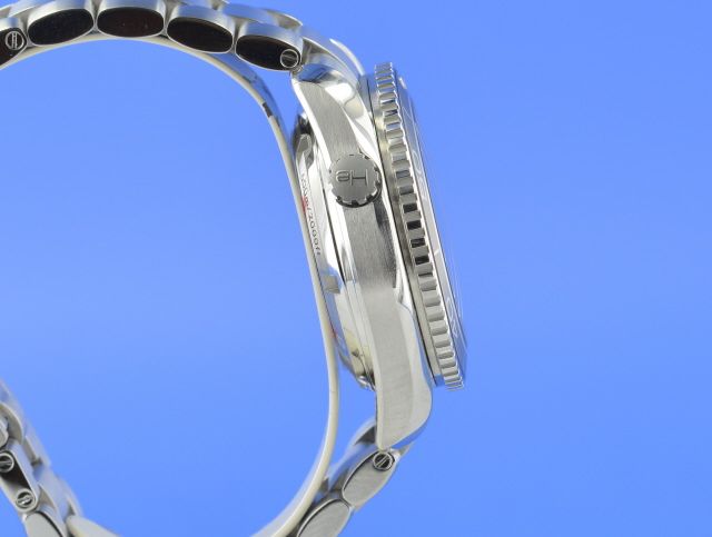 Omega Seamaster Planet Ocean 42 mm Keramik