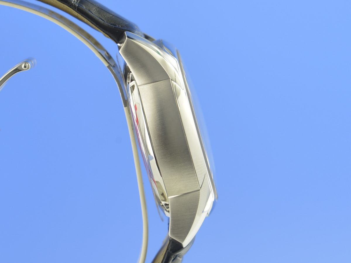 Omega De Ville Co-Axial Chronograph 42 mm