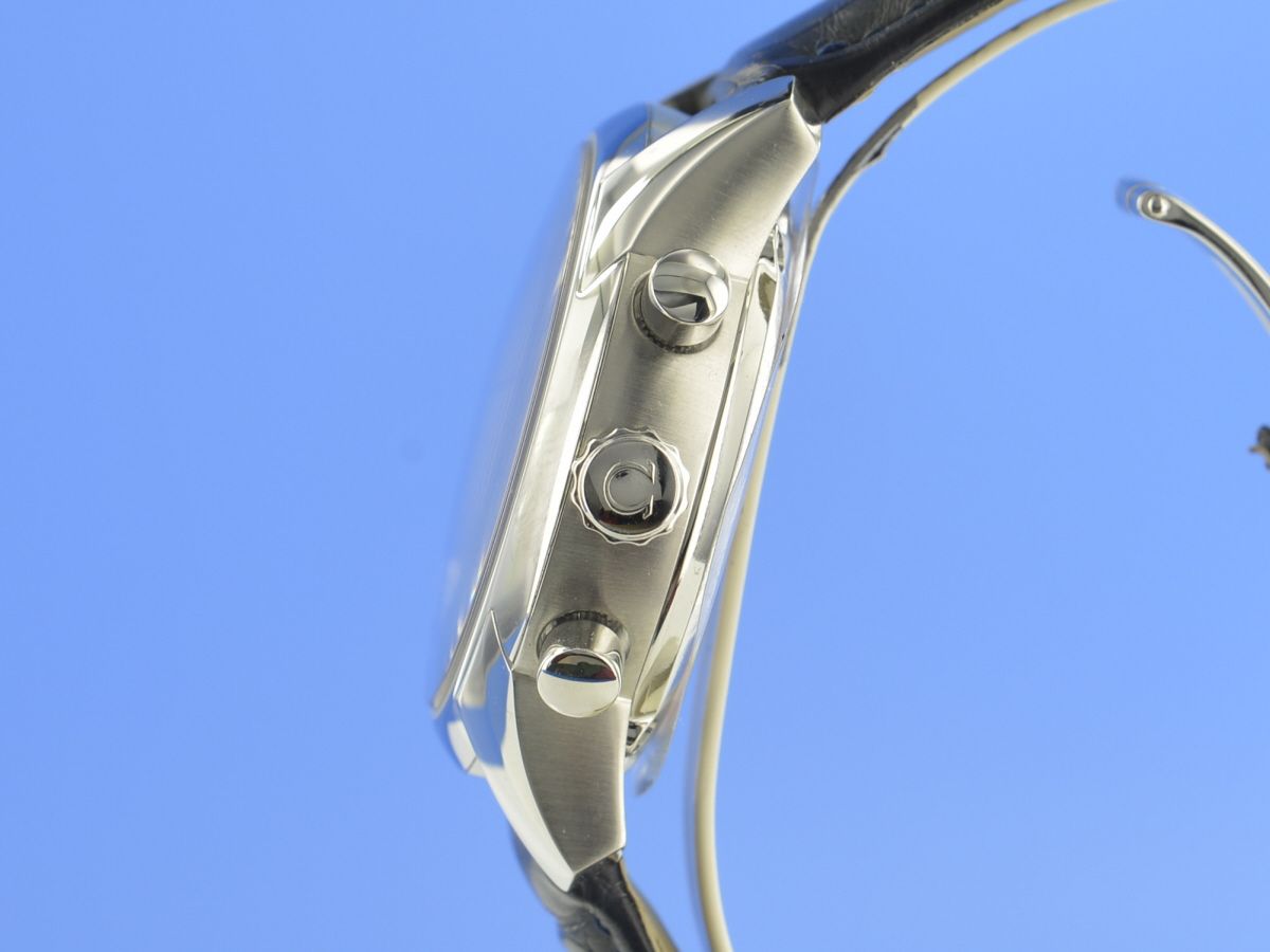 Omega De Ville Co-Axial Chronograph 42 mm