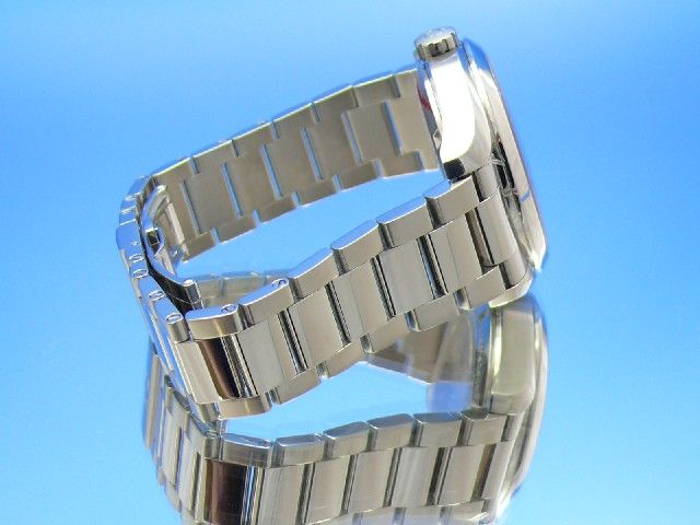 Omega Aqua Terra 150 M Co-Axial GMT