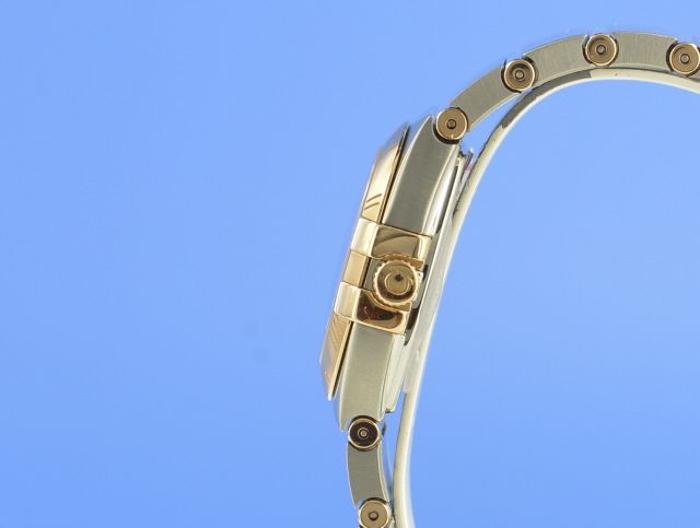 Omega Constellation 27 mm Quarz