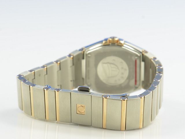 Omega Constellation 27 mm Quarz