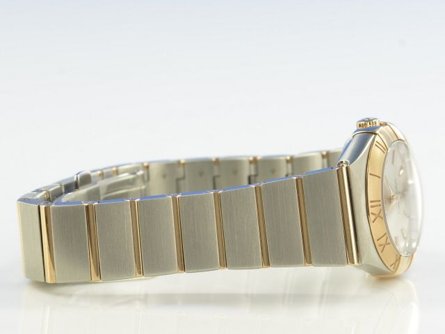 Omega Constellation 27 mm Quarz