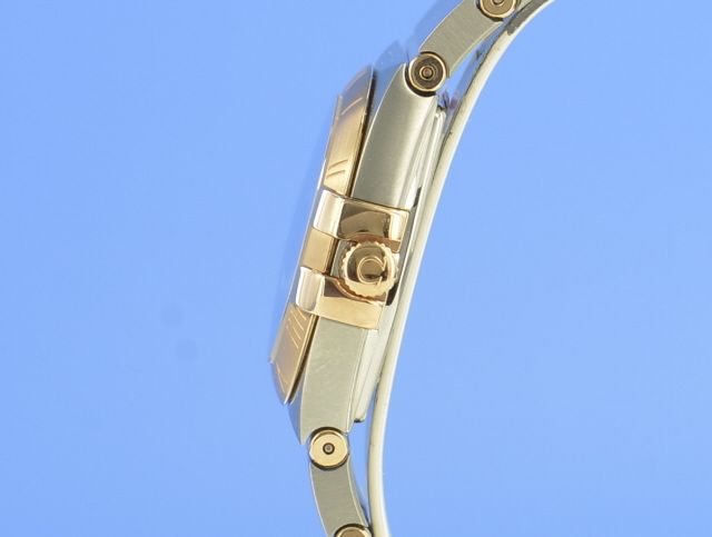 Omega Constellation 27 mm Quarz