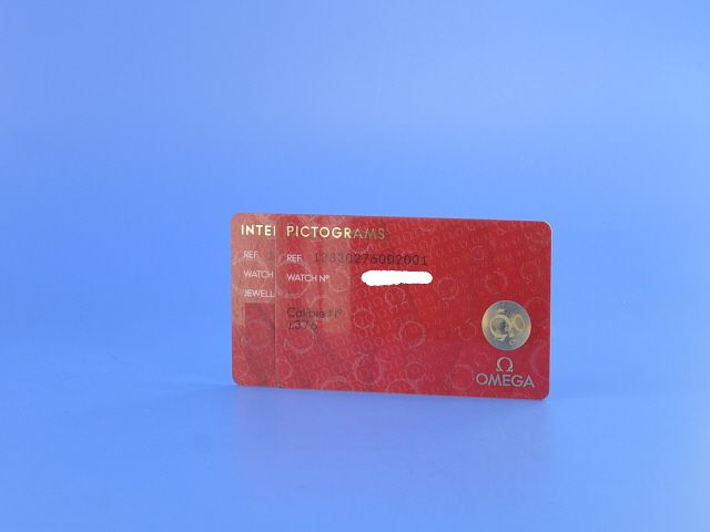 Omega Constellation 27 mm Quarz